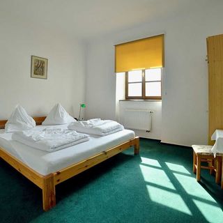 Pivovarský dvůr Lipan Dražíč (2)