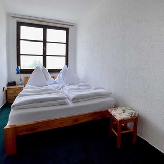 Pivovarský dvůr Lipan Dražíč (5)