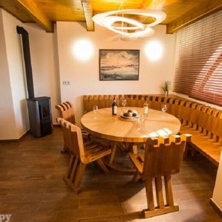 Apartmány Opilé sklepy Velké Pavlovice (3)