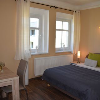 Pension Elbrs Mariánské Lázně (5)