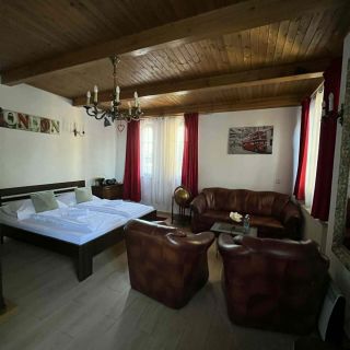 Pension Libra Velešín (2)