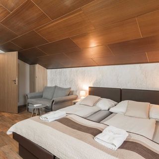 Restaurace a penzion u Doubků Břeclav (2)