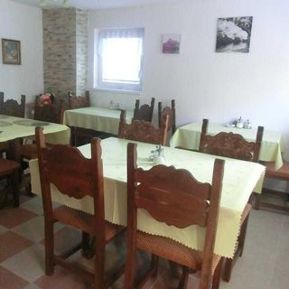 Pension Vyšohlíd Praha (2)