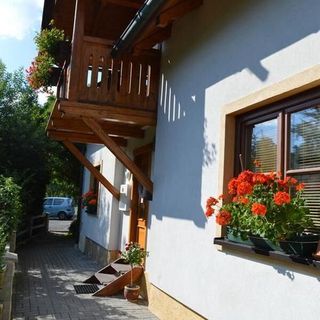 Druhý domov Nový Bor (4)