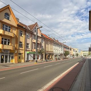 Penzion Pupendo Hradec Králové (2)