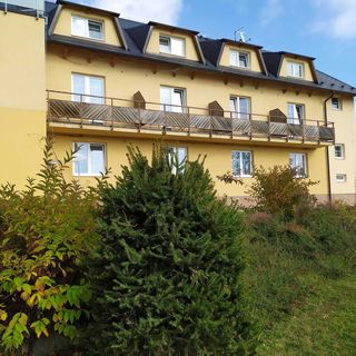 Penzion a restaurace U Jandů Běhařov (2)