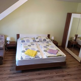 Penzion a restaurace U Jandů Běhařov (5)