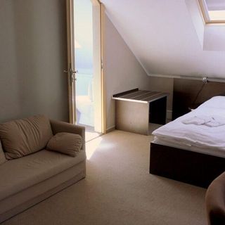 Penzion a PoloCafé U Lávky Chrudim (3)