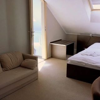 Penzion a PoloCafé U Lávky Chrudim (3)