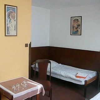 Restaurace a penzion U Vítovců Sušice (3)