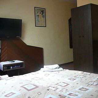 Restaurace a penzion U Vítovců Sušice (4)