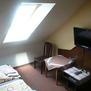 Restaurace a penzion U Vítovců Sušice (5)