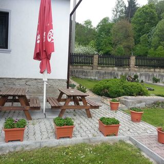 Penzion Formanka Železný Brod (5)