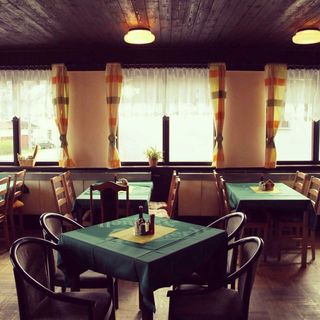 Penzion Martinské údolí Kořenov (3)