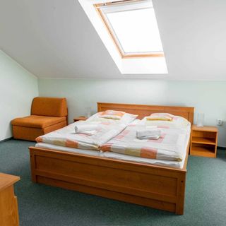 Penzion Podkova Pardubice (4)