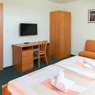 Penzion Podkova Pardubice (5)