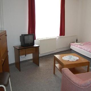 Penzion Tebo Nová Včelnice (4)