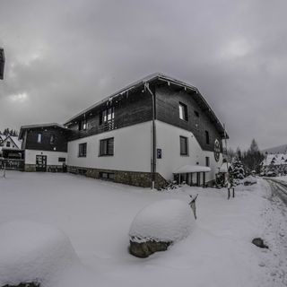 Penzion U Arnošta Skláře Harrachov (4)