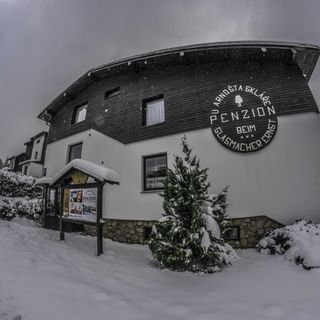 Penzion U Arnošta Skláře Harrachov (3)