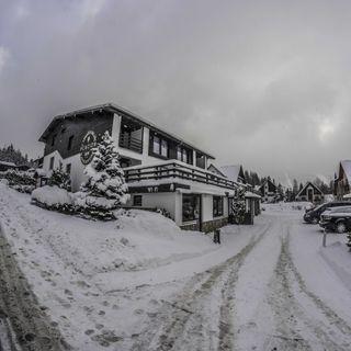 Penzion U Arnošta Skláře Harrachov (2)