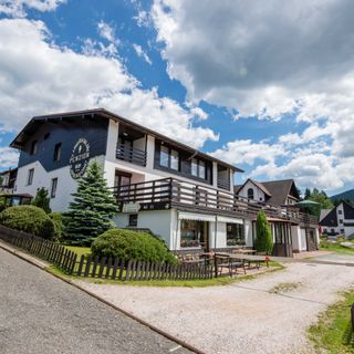 Penzion U Arnošta Skláře Harrachov (5)