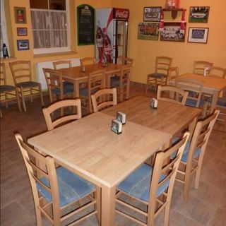 Relax Centrum Gól Loučná n. D. Loučná nad Desnou (2)