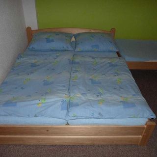 Relax Centrum Gól Loučná n. D. Loučná nad Desnou (3)