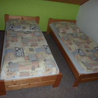 Relax Centrum Gól Loučná n. D. Loučná nad Desnou (5)