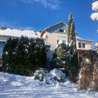 Agropension U háje Litomyšl (2)