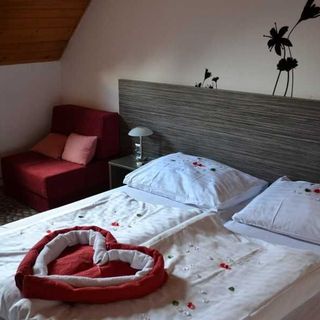 Pension U Faustů Křtiny (2)