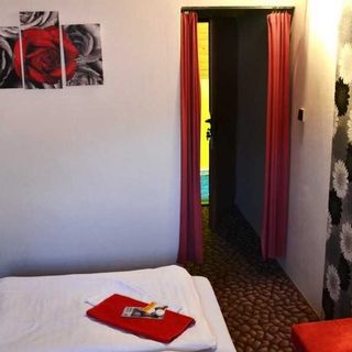 Pension U Faustů Křtiny (4)