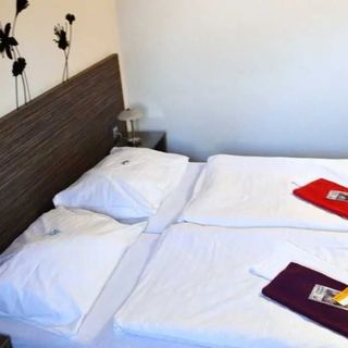 Pension U Faustů Křtiny (5)