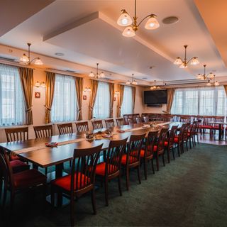 Hotel Krajka Vamberk (4)