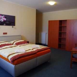 SPORTHOTEL RELAX Veletov (4)