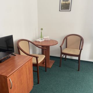 Hotel Karolína Karlovy Vary (2)