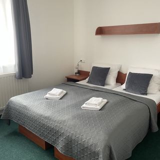 Hotel Karolína Karlovy Vary (5)