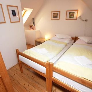 Apartmány U Zlatého Pluhu Praha (4)