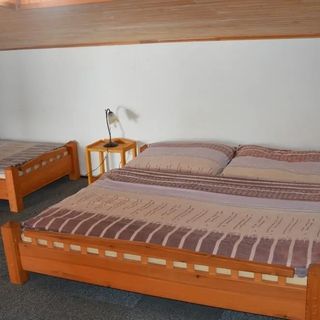 Penzion Na Konci Česká Lípa (3)