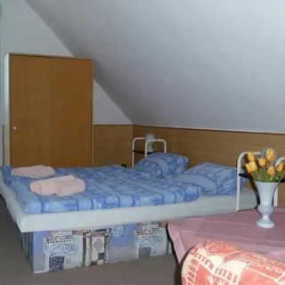 Pension Piccolo Podůlší (2)