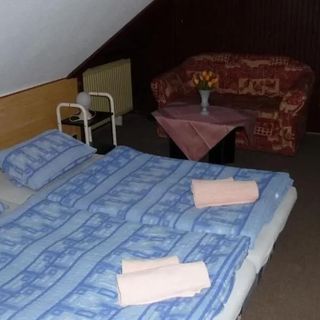 Pension Piccolo Podůlší (3)