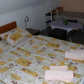 Pension Piccolo Podůlší (4)