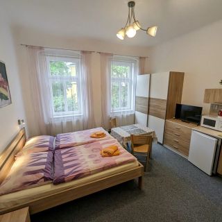 Pension Gábi Františkovy Lázně (4)