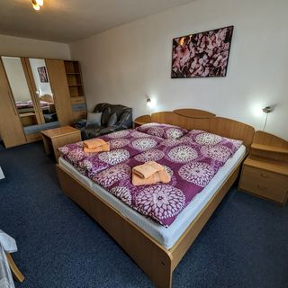 Pension Gábi Františkovy Lázně (4)