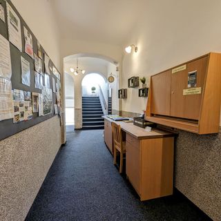 Pension Gábi Františkovy Lázně (2)