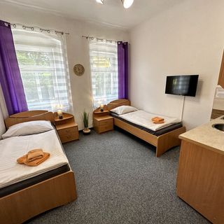 Pension Gábi Františkovy Lázně (5)