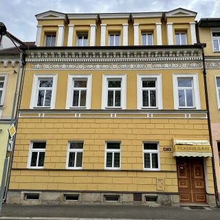 Pension Gábi Františkovy Lázně (2)