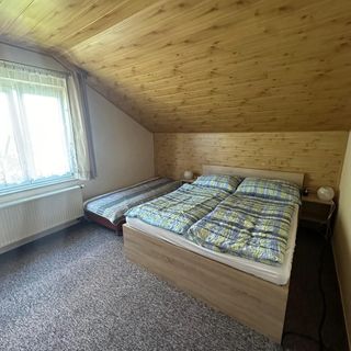 Rodinný Penzion Mirei Bělá pod Pradědem (5)