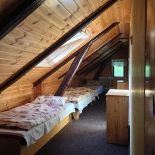 Penzion Liberta Horní Maršov (2)