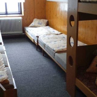 Penzion Liberta Horní Maršov (4)