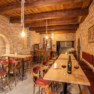 Resort Valtberg - Depandance Valtice (4)